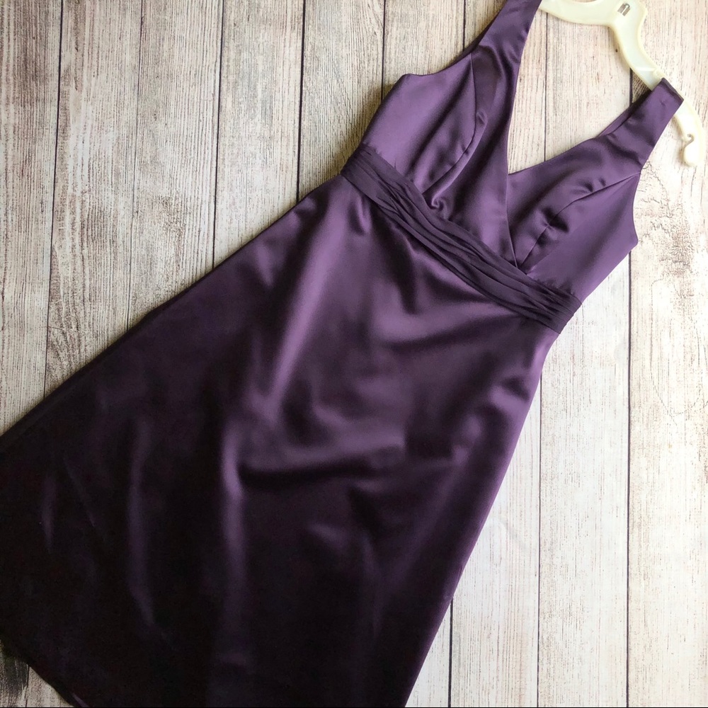 After Six Formal Dress